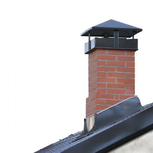 Chimney Mortar Restoration