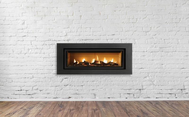 Gas Logs Replacement
